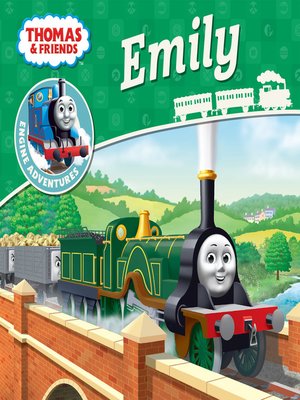 cover image of Emily